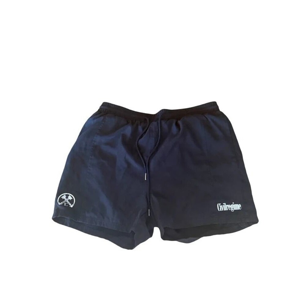 Civil Regime Shorts